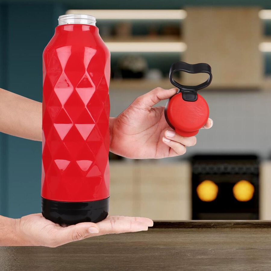 1.5 L Thermoware Bottle, , large image number null