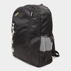 Black Polyester Backpack 27 (Approx), , small image number null