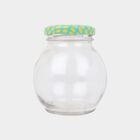 250 ml Glass Jar, , small image number null