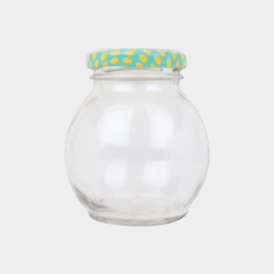 250 ml Glass Jar, , large image number null