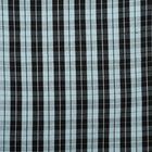 Checks Single Bed Cover without pillow cover, , small image number null