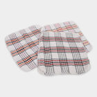 White Duster Cloth, , small image number null