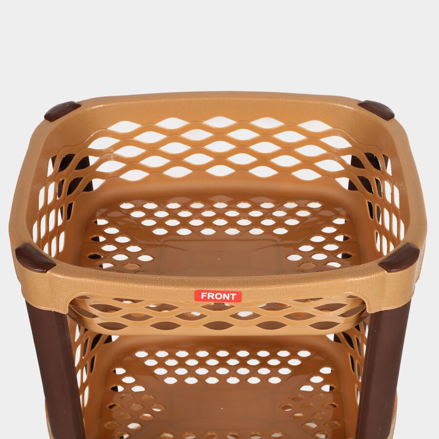 Plastic Multipurpose Rack, , large image number null