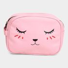 Women's Polyurethane Utility Pouch, , small image number null