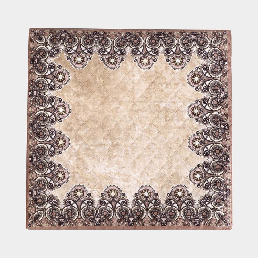Microfiber Cushion Cover, , large image number null