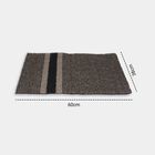 Grey Scrubber PVC Doormat, , small image number null
