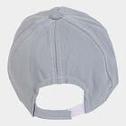 Kids' Brown Canvas Cap, , small image number null