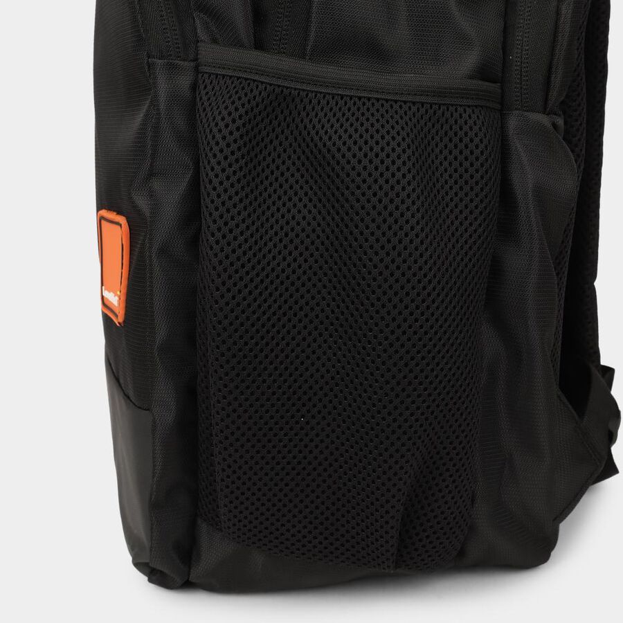 Polyester Back Pack , , large image number null