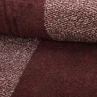 400 GSM Brown Cotton Bath Towel, , small image number null