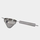 Steel Tea Strainer, , small image number null