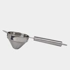 Steel Tea Strainer, 8 cm Dia., , small image number null