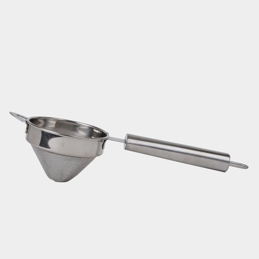 Steel Tea Strainer, , large image number null