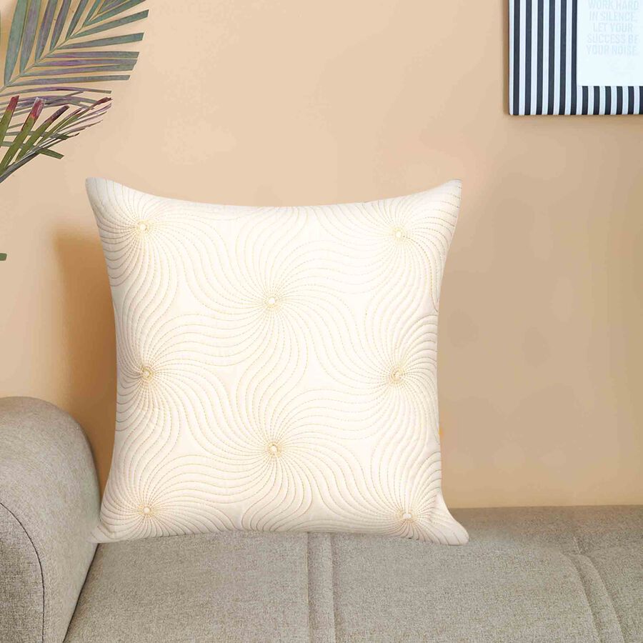 Microfiber Cushion Cover, , large image number null