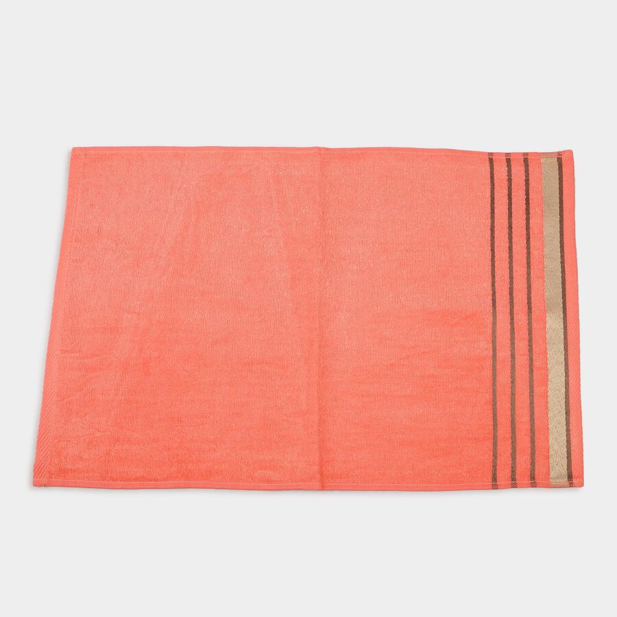 कॉटन हैंड टॉवल, 380 GSM, 40 X 60 cm, , large image number null