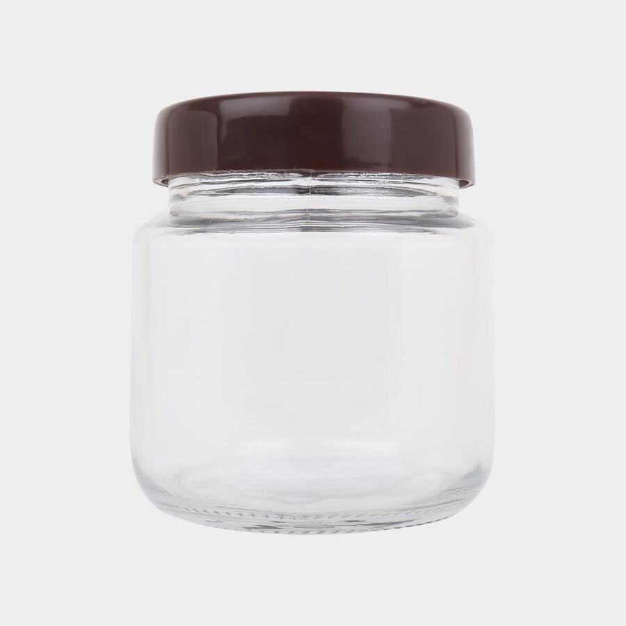 500 ml Glass Jar, , large image number null