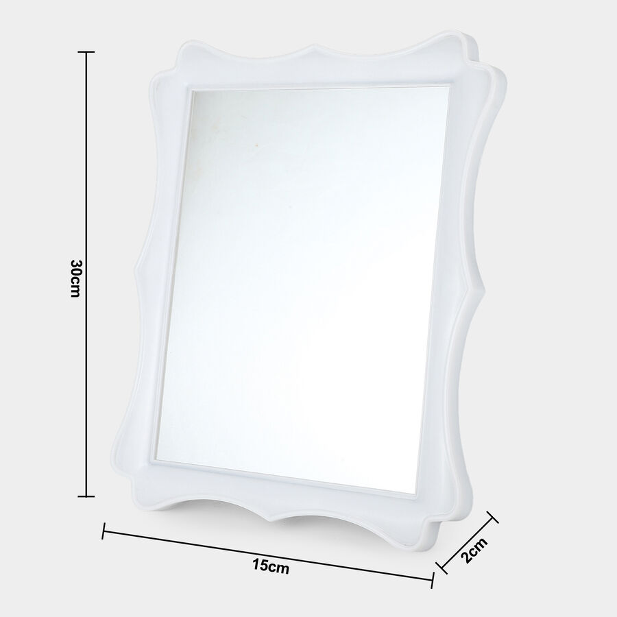 White Mirror, , large