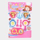 Kid's Plastic Kitchen Set, , small image number null