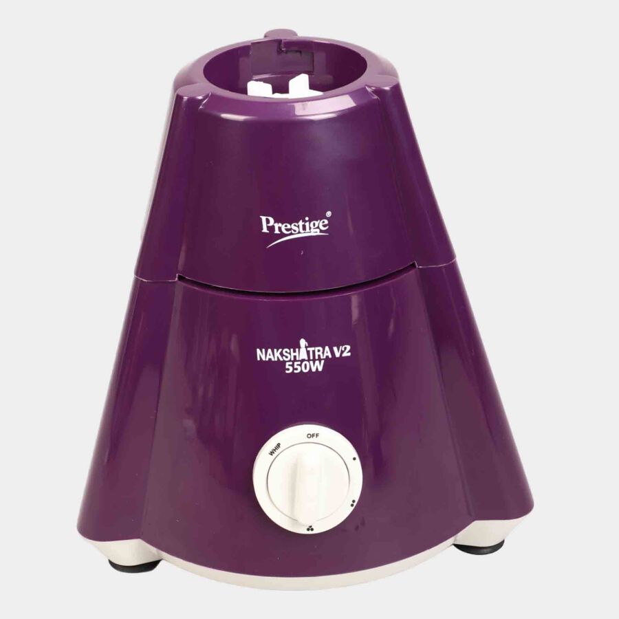 550W Mixer Grinder, , large image number null