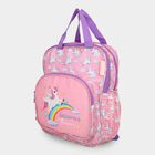 Light Pink Fabric Bag , , small image number null