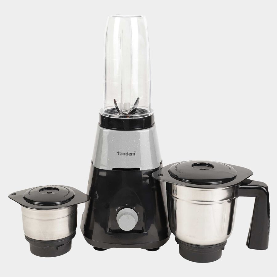 500W Mixer Grinder, , large image number null