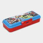 Mickey And Marvel Pencil Box - Color/Design May Vary, , small image number null