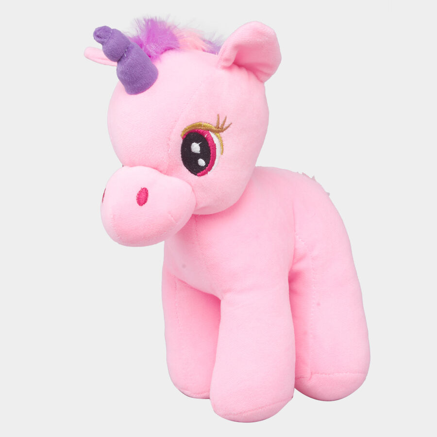 Pink Soft Toy, , large