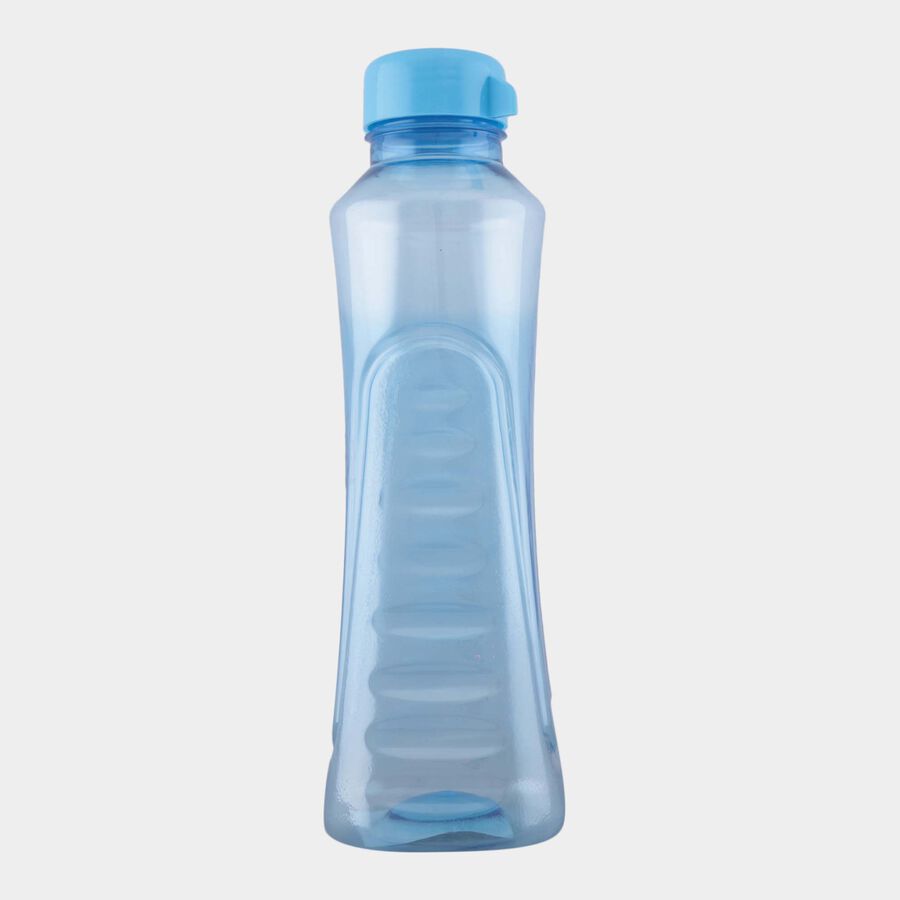 1 पीस 1 L PET बोतल, भोजन श्रेणी - रंग/डिज़ाइन भिन्न हो सकता है, , large image number null