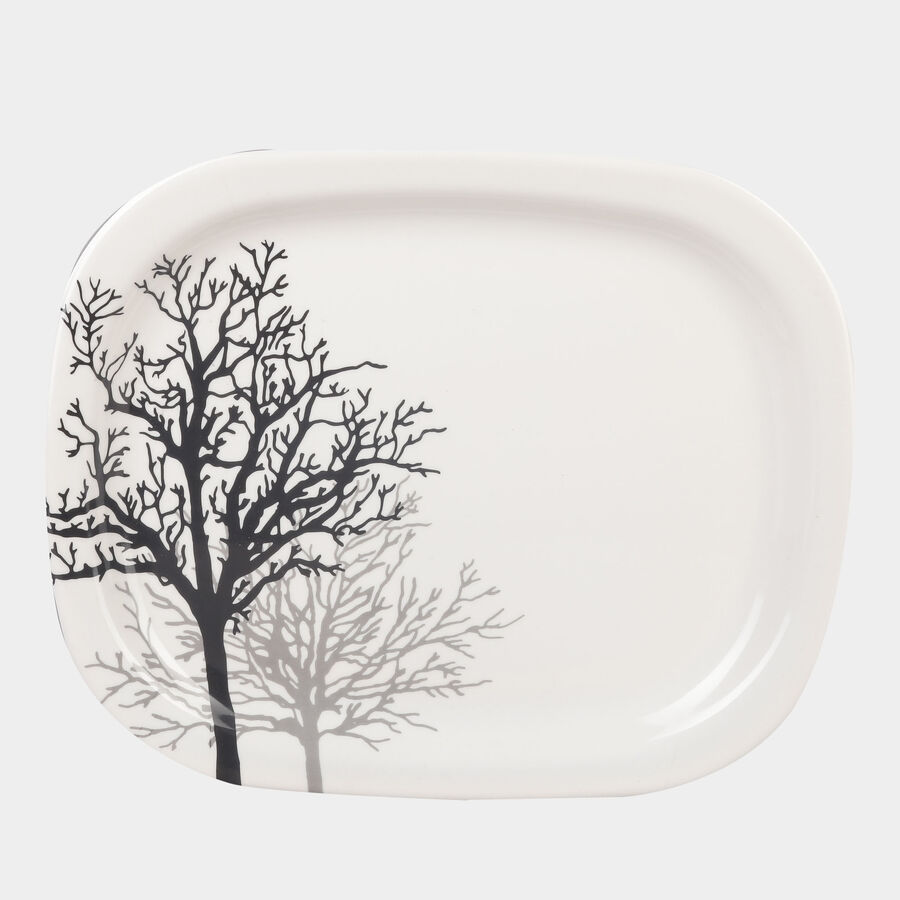 Melamine Dinner Set 31 Pcs, , large image number null