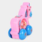 Kid's Horse Pull back Toy , , small