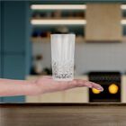255 ml Glass Tumbler Set of 6, , small image number null