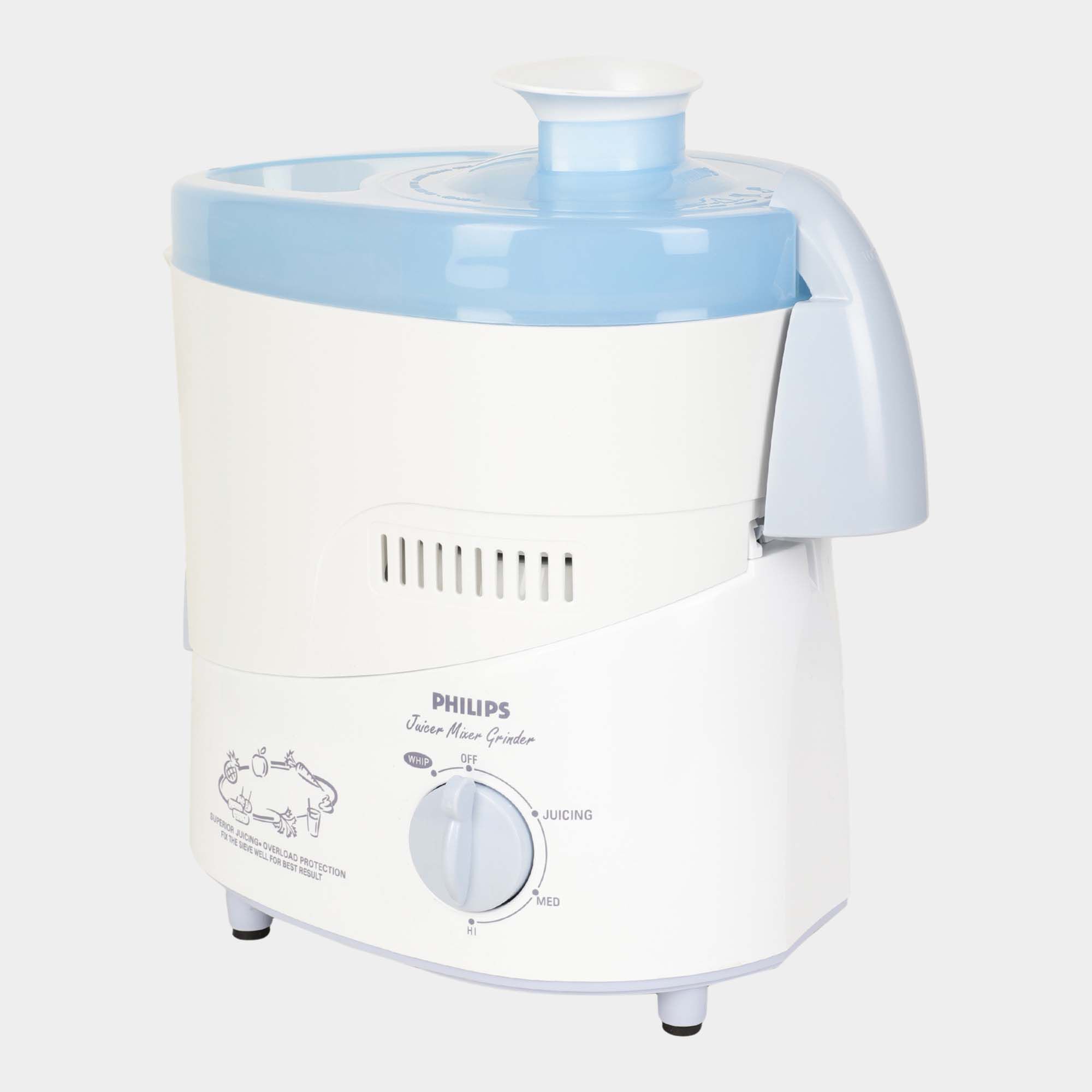 Philips juicer store mixer grinder hl1631