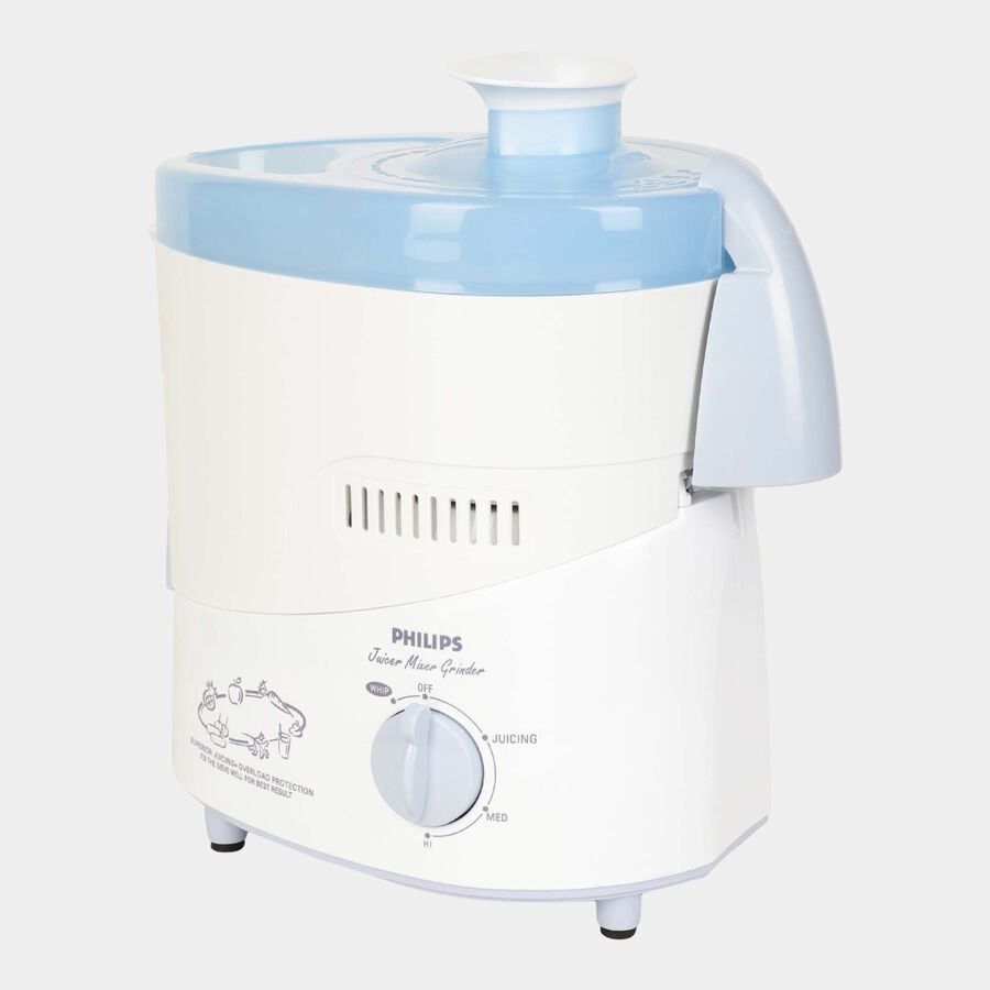 500W Juicer Mixer Grinder, , large image number null