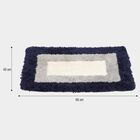 Anti-Skid Polyester Bath Mat, Set of 2, , small image number null