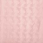 Pink Polyester Curtain, , small image number null