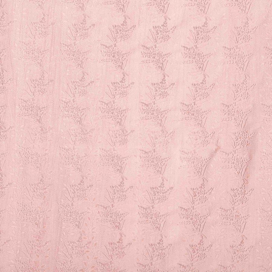 Pink Polyester Curtain, , large image number null