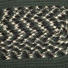 Green Polyester Door Mat, , small image number null