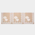 Brown Polyester Sofa Cover, , small image number null