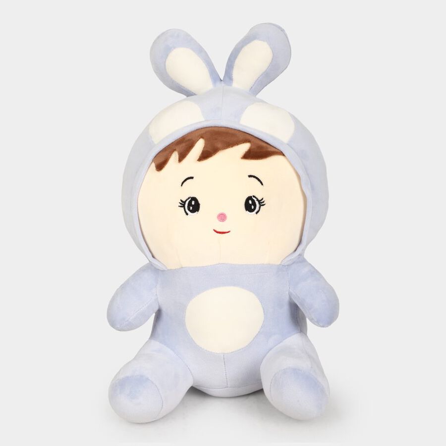 Kid's Fabric Doll, , large image number null