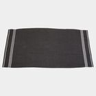 300 GSM Grey Cotton Blend Bath Towel, , small