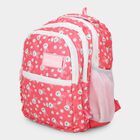 Peach Fabric Bag , , small image number null