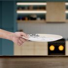 28 Pcs. Melamine Dinner Set, , small image number null