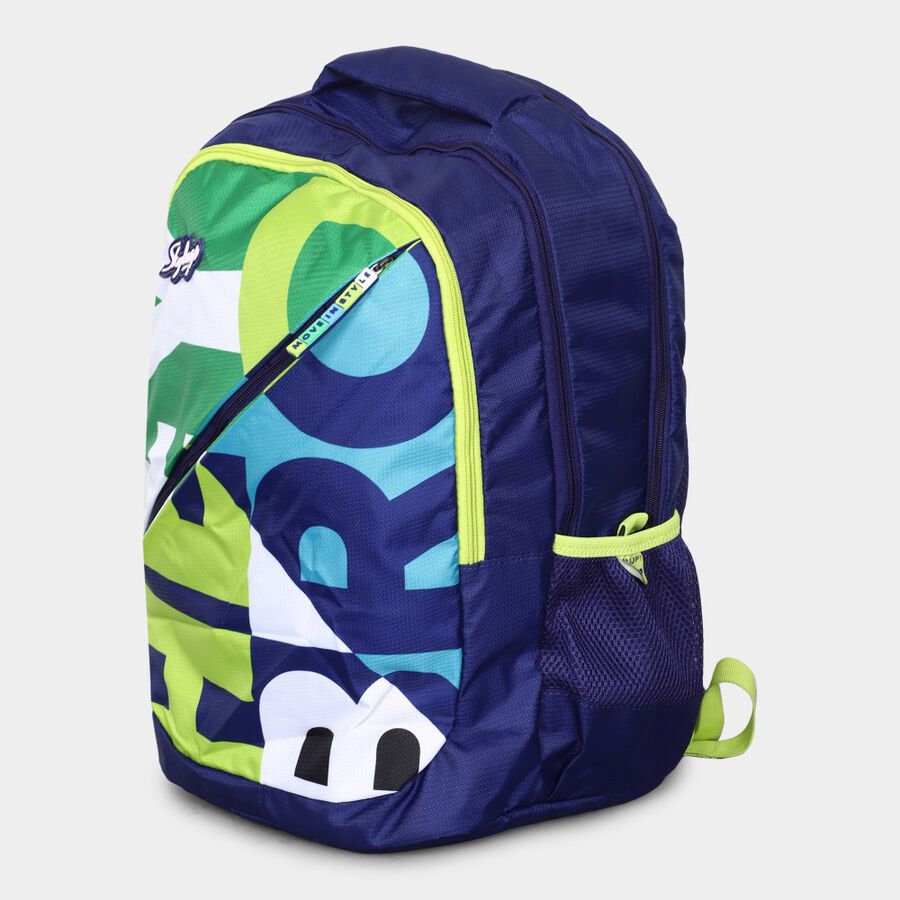 बैकपैक, 40 L (लगभग), , large image number null