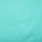 Blue Cotton Bedcover, , small