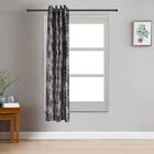 5ft. Blue Polyester Curtain, , small
