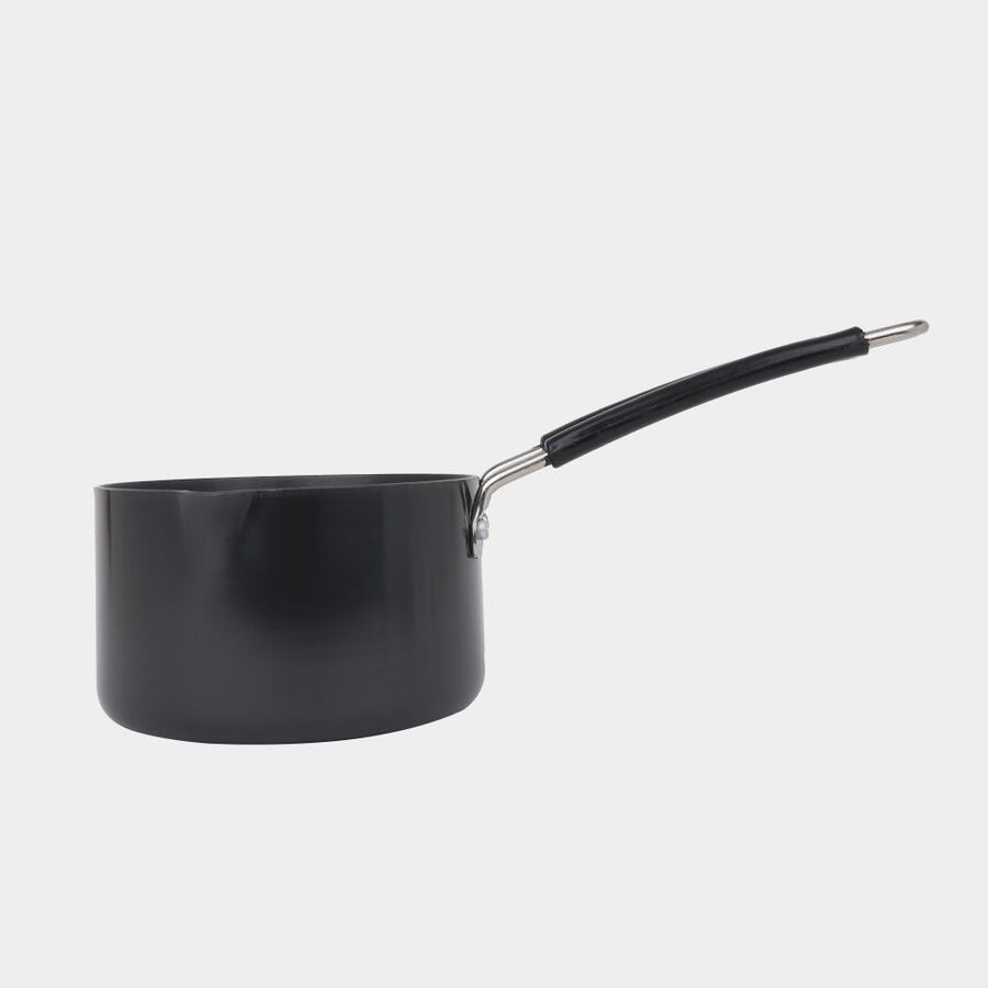 1 L Aluminium Saucepan, , large image number null