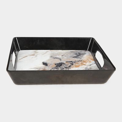 Square Melamine Tray