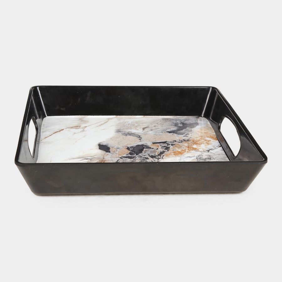 Melamine Serving Tray, , large image number null