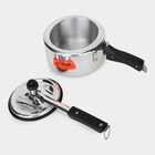 2L Induction Pressure Cooker, , small