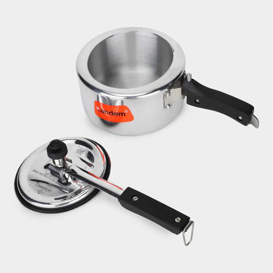 2L Induction Pressure Cooker, , large