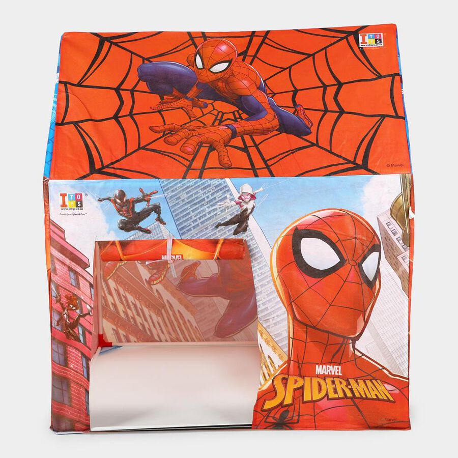 Kid's Spiderman Tent House , , large